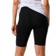 NEW BALANCE ESS BIKE SHRT LEGGINGS CORTOS WS21505 NEGRO