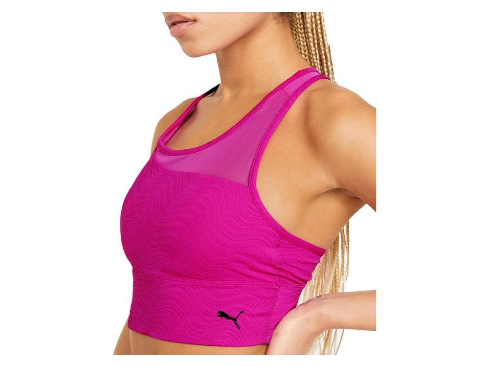 top Puma Mujer Comprar Top Puma Impact Flawless 521549 13 Barato