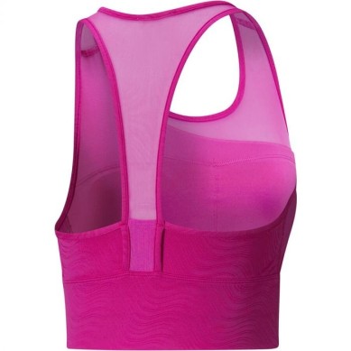 PUMA IMPACT FLAWLESS TOP DEPORTIVO MUJER 521549-13 ROSA