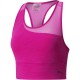 PUMA IMPACT FLAWLESS TOP DEPORTIVO MUJER 521549-13 ROSA