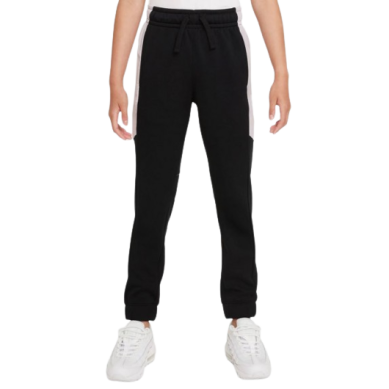 CHÁNDAL NIKE SPORTSWEAR NIÑO/NIÑA DD8567 013 NEGRO