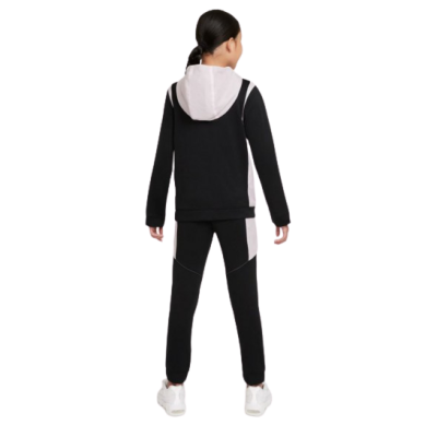 CHÁNDAL NIKE SPORTSWEAR NIÑO/NIÑA DD8567 013 NEGRO
