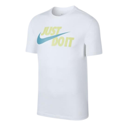 CAMISETA NIKE AR5006-104 BLANCA