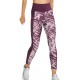 PUMA RUN 5K GRAPHIC LEGGINGS MORADOS 521394 12