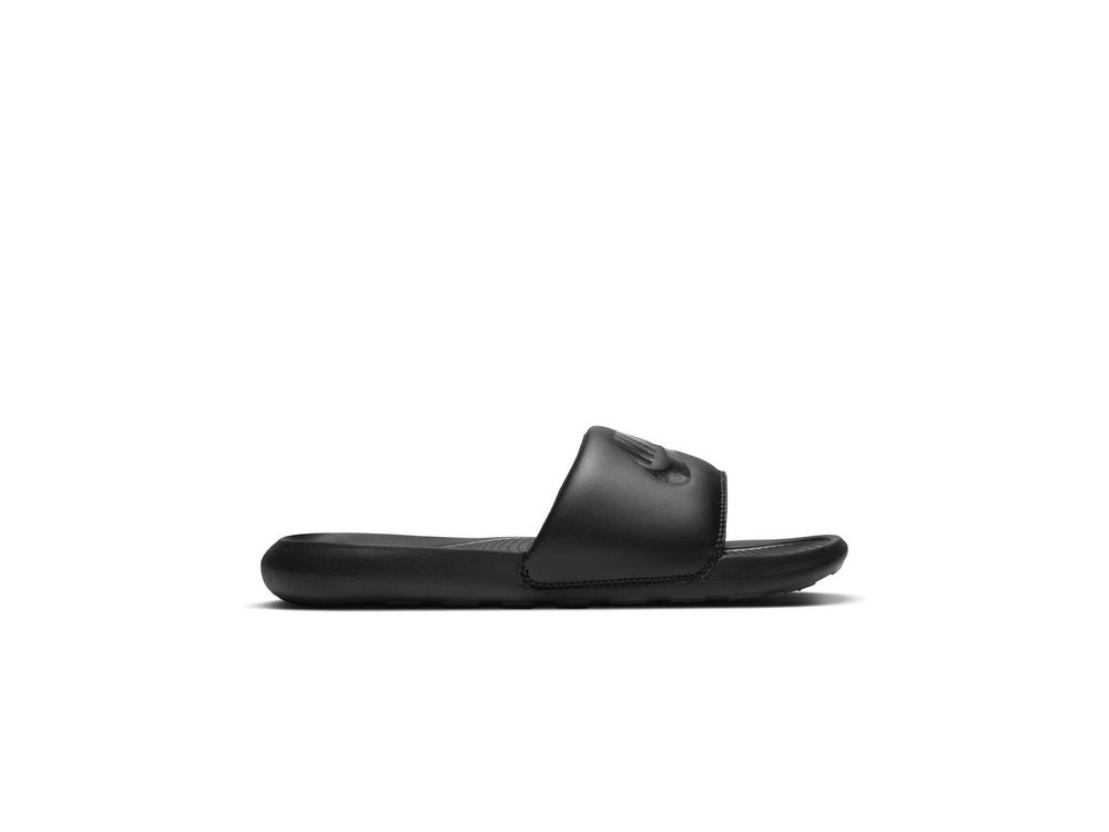 Chanclas Negras // Chanclas Nike Negras Online CN9675