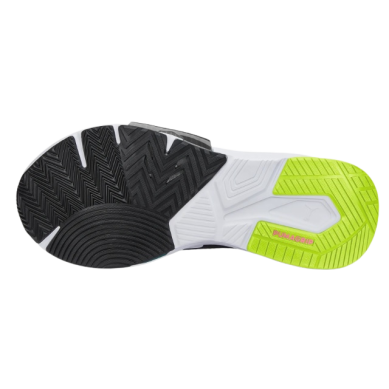 PUMA PWRFRAME TR TRAINING MUJER 376170 10 Negra Gris