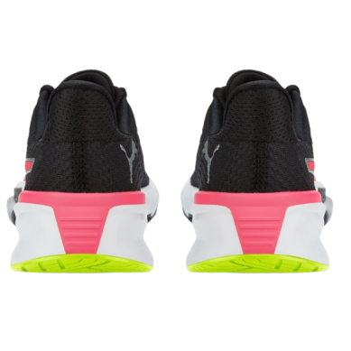 PUMA PWRFRAME TR TRAINING MUJER 376170 10 Negra Gris