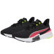 PUMA PWRFRAME TR TRAINING MUJER 376170 10 Negra Gris