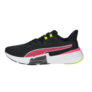 PUMA PWRFRAME TR TRAINING MUJER 376170 10 Negra Gris