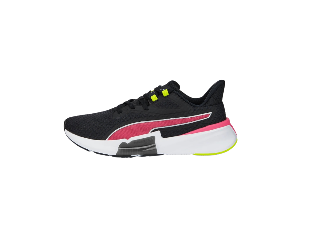 Rebajas PUMA Negra Rebajas Puma Zapatillas Mujer Baratas