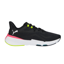 PUMA PWRFRAME TR TRAINING MUJER 376170 10 Negra Gris