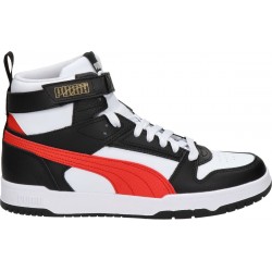 Zapatilla Hombre Puma Bota RBD Game  334282