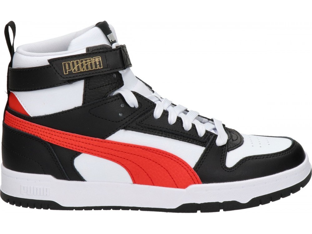 Puma Bota RBD Game Baratas // Comprar Zapatilla RBD Game // Puma Bota RBD  Game Zapatilla Online.