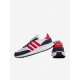 ADIDAS RUN 70s HOMBRE GX6754  BLANCA Y MARINO