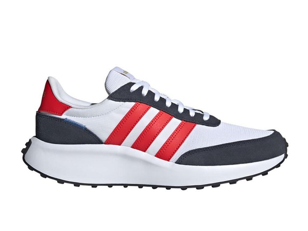 ADIDAS HOMBRE|ADIDAS RUN 70s BLANCA |Comprar ADIDAS Baratas