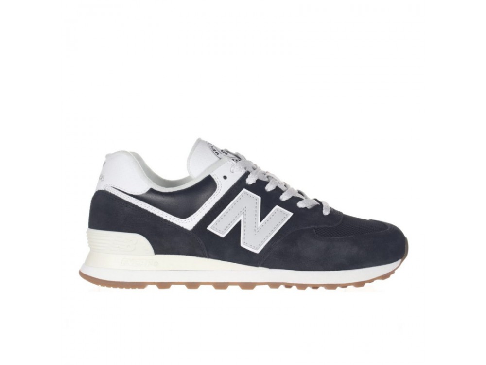 New U574UG2 Hombre // Rebajas New Balance Negra Baratas