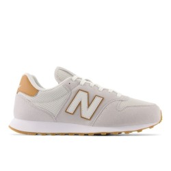 ZAPATILLAS NEW BALANCE HOMBRE GM500SL2 GRISES