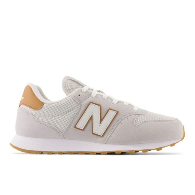 ZAPATILLAS NEW BALANCE HOMBRE GM500SL2 GRISES