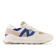 NEW BALANCE ZAPATILLA MUJER M5740SNA BEIGE