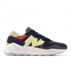 NEW BALANCE ZAPATILLA MUJER M5740SNC AZUL