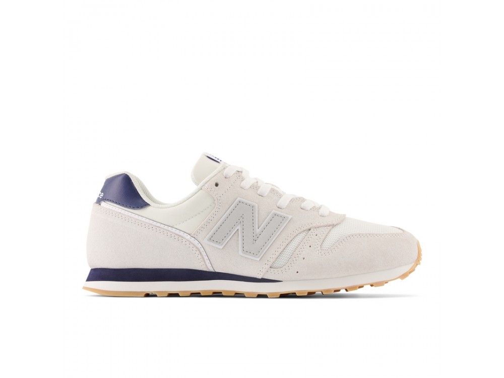 NB 373 Baratas 373 NEW Hombre // Outlet ML373TB2 Blanca Online