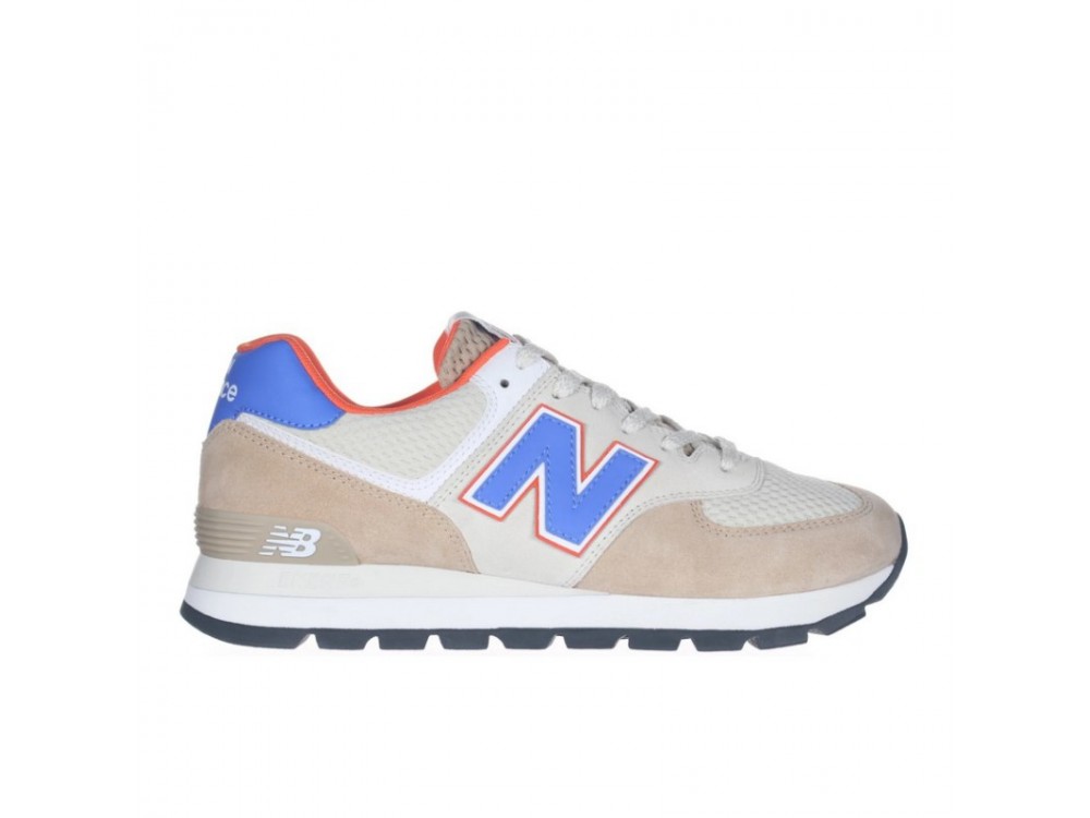 NEW BALANCE Beige // Outlet ML574DW2 Baratas