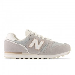 NEW BALANCE ZAPATILLA MUJER WL373TB2 GRIS