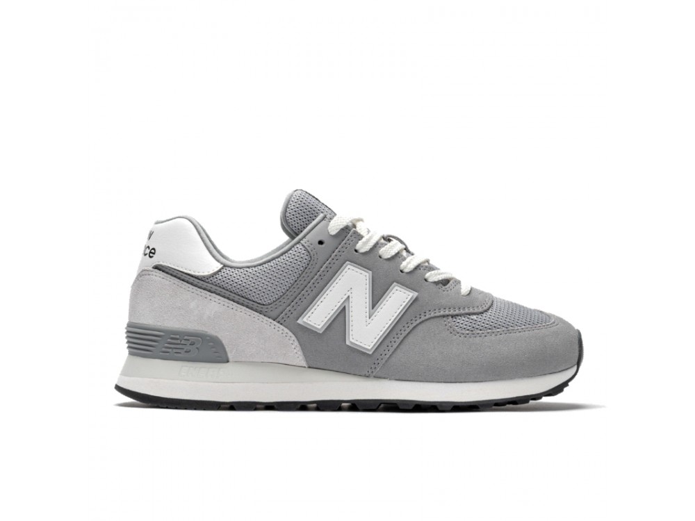 New Balance U574TG2 Hombre // Rebajas Zapatilla New Balance Gris