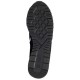 ZAPATILLA MUNICH DASH 103 HOMBRE NEGRA 4150103