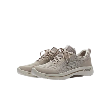 SKECHERS GO WALK ARCH FIT MOTION BREEZE MUJER 124404/TPE