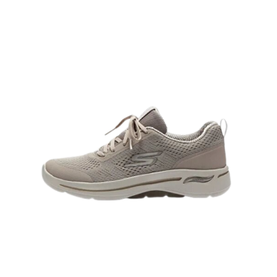 SKECHERS GO WALK ARCH FIT MOTION BREEZE MUJER 124404/TPE