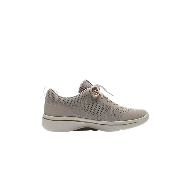 SKECHERS GO WALK ARCH FIT MOTION BREEZE MUJER 124404/TPE