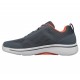 ZAPATILLAS SKECHERS HOMBRE GO WALK ARCH FIT 216116/CCOR AZUL