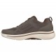 ZAPATILLAS SKECHERS HOMBRE GO WALK ARCH FIT 216116/TPE MARRÓN