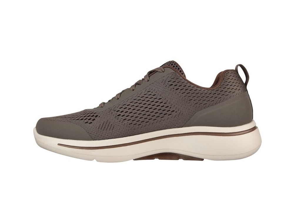 Skechers Hombre // Comprar Zapatillas Skechers Go Walk Arch Fit Hombre  Baratas Online 216116BBK negra