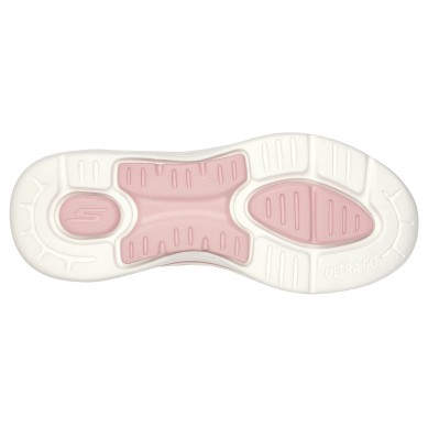 SKECHERS GO WALK ARCH FIT MOTION BREEZE MUJER 124409/LTPK