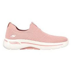 SKECHERS GO WALK ARCH FIT MOTION BREEZE MUJER 124409L/TPK