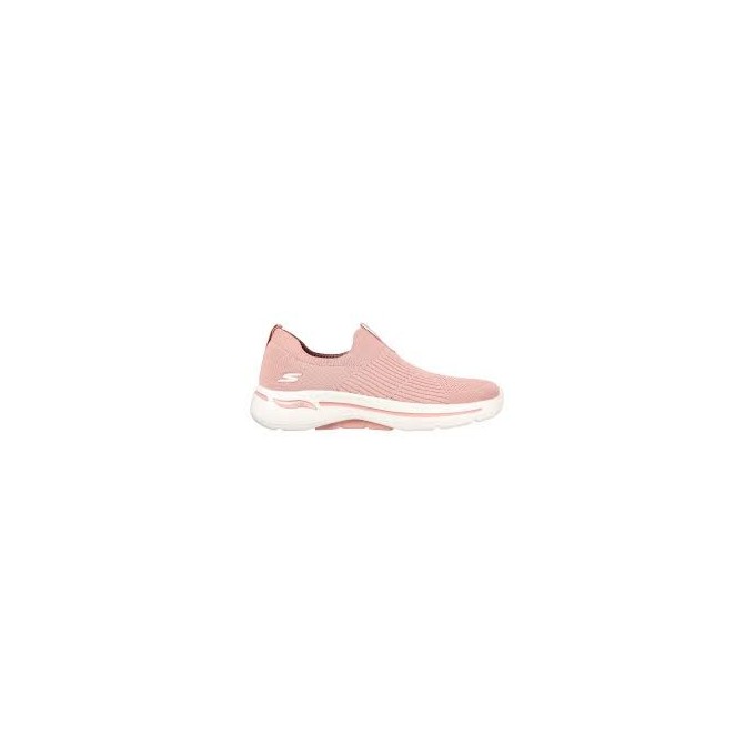 SKECHERS GO WALK ARCH FIT MOTION BREEZE MUJER 124409/LTPK