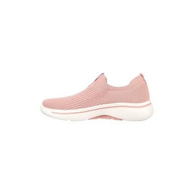 SKECHERS GO WALK ARCH FIT MOTION BREEZE MUJER 124409/LTPK