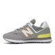 NEW BALANCE ZAPATILLA MUJER WL574CM2 GRIS