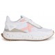 ZAPATILLAS MUNICH TIP 16 WMN BLANCO MUJER 4155016