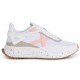 ZAPATILLAS MUNICH TIP 16 WMN BLANCO MUJER 4155016