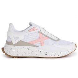 ZAPATILLAS MUNICH TIP 16 WMN BLANCO MUJER 4155016