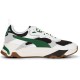 PUMA TRINITY HOMBRE 389289 05 BLANCA Y VERDE