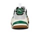 PUMA TRINITY HOMBRE 389289 05 BLANCA Y VERDE