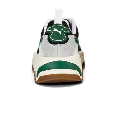 PUMA TRINITY HOMBRE 389289 05 BLANCA Y VERDE