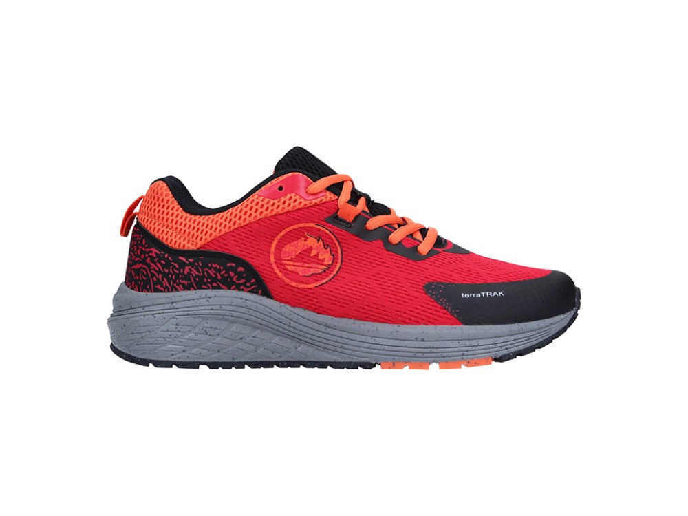 Comprar J´hayber: Comprar jhayber hombre - Rojo - Jhayber Online. Rebajas  Zapatillas Montaña J´hayber