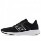 ZAPATILLA NEW BALANCE HOMBRE RUNNING M411LB3 NEGRA