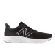 ZAPATILLA NEW BALANCE HOMBRE RUNNING M411LB3 NEGRA