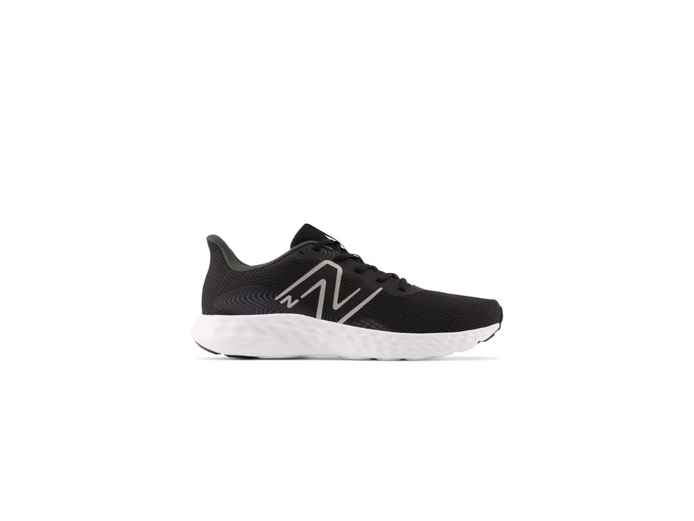 Zapatillas Deportivas para Hombre New Balance M413LB2 Negro